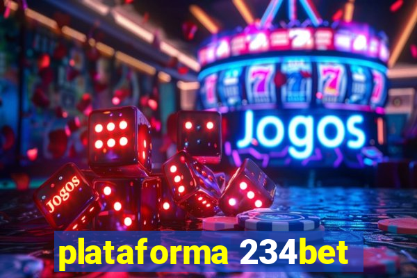 plataforma 234bet